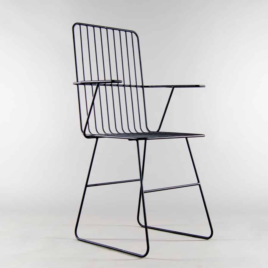 MONFORTE CHAIR | Bar and Restaurant Furniture | The Workshop Co-op